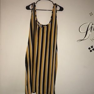 Fashion Nova Curve dress